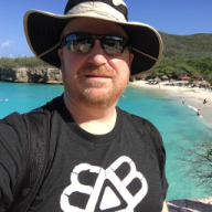 Profile picture for Ted Chapin